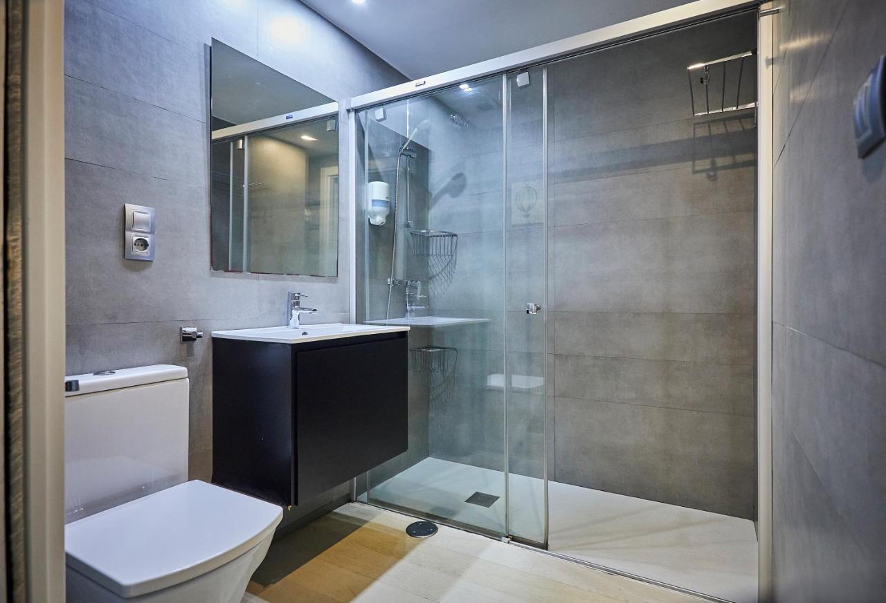 Appartement Arana By Basquehomes