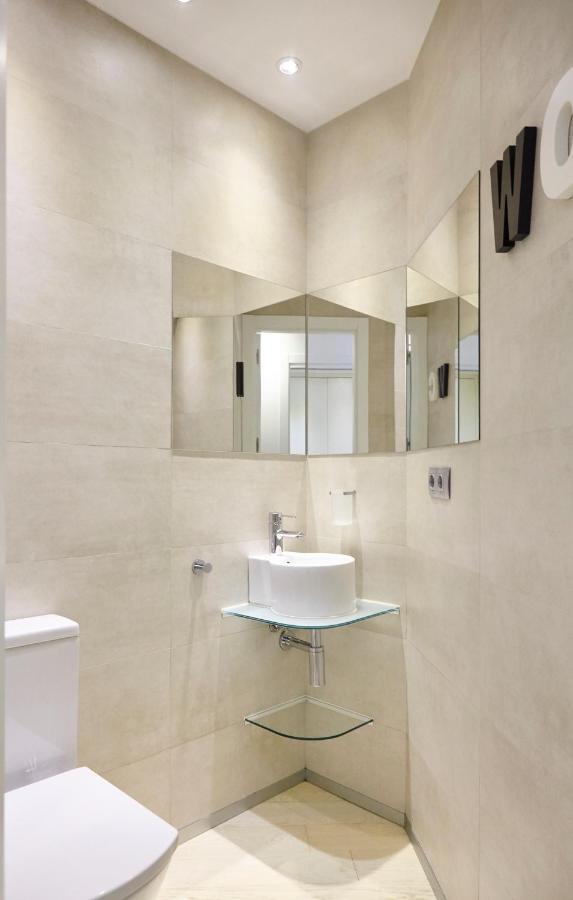 Appartement Arana By Basquehomes