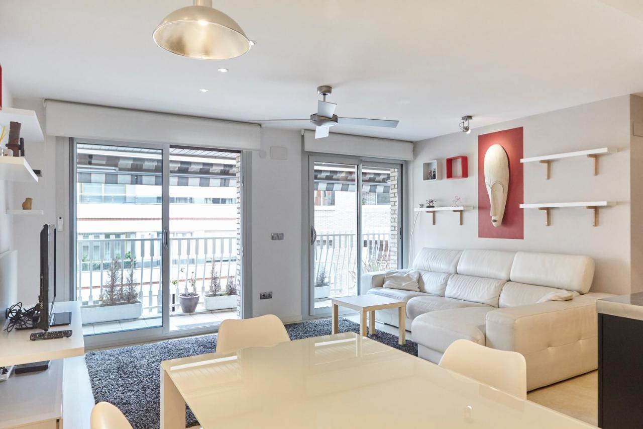 Appartement Arana By Basquehomes *