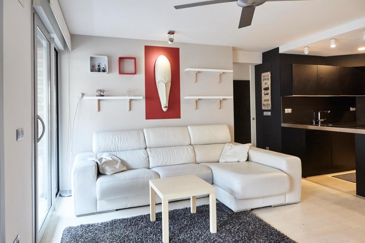 Arana By Basquehomes Saint-Sébastien