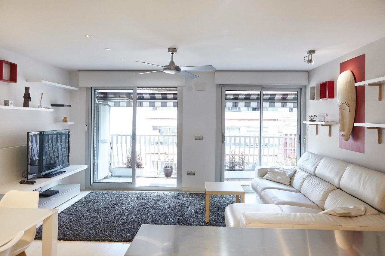 Arana By Basquehomes Appartement *