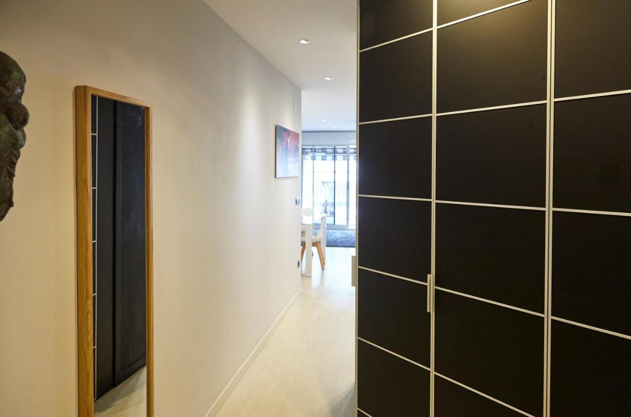 Arana By Basquehomes Appartement Saint-Sébastien
